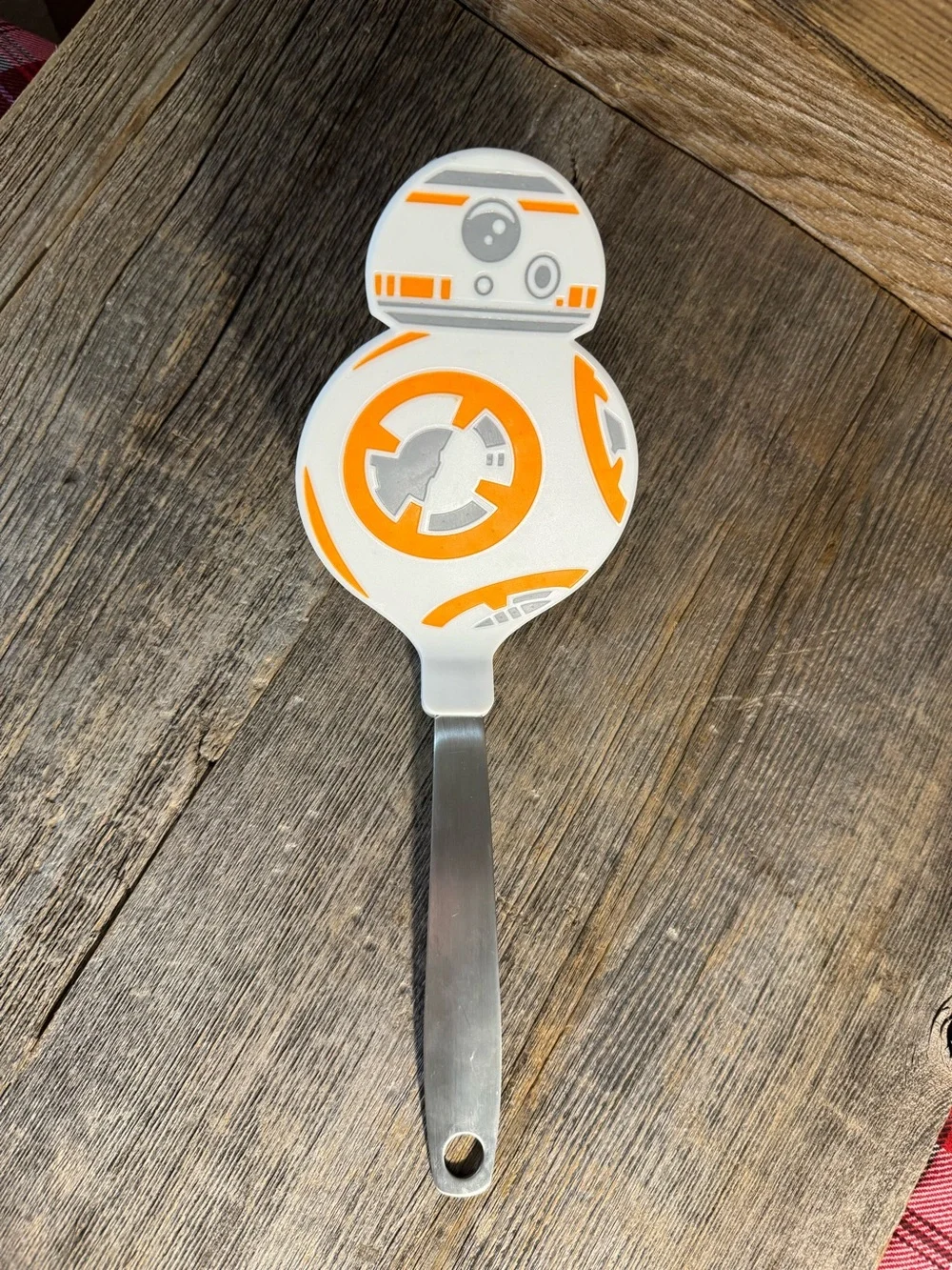 Williams-Sonoma BB-8 droid spatula